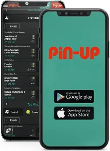 pin up bet app download